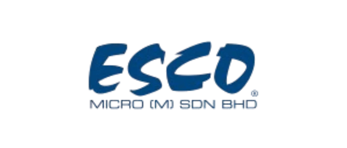 Esco Logo