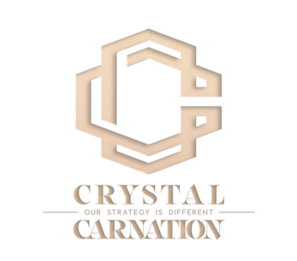 Crystal Carnation