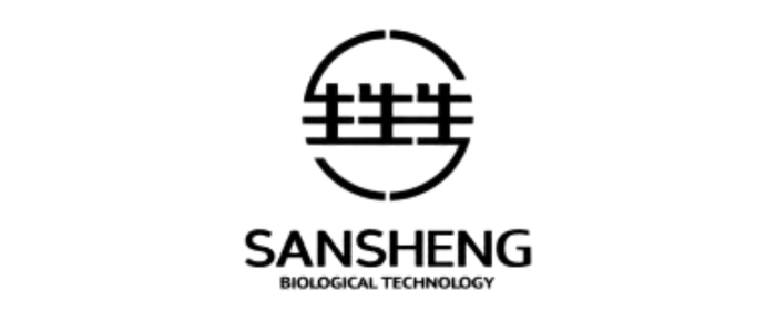 Sansheng Logo