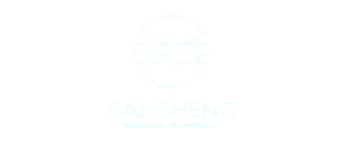 Sansheng Logo